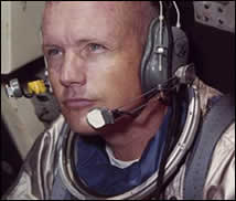 Neil Armstrong