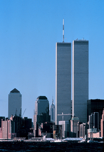 World Trade Center