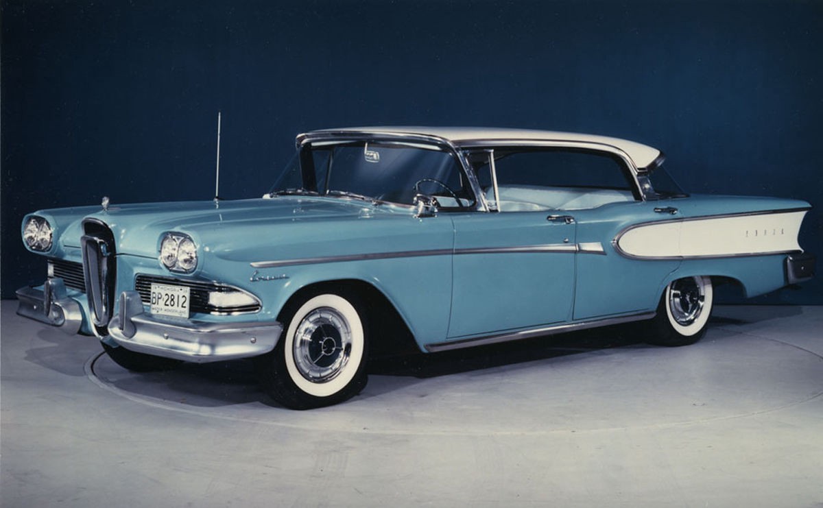 Edsel