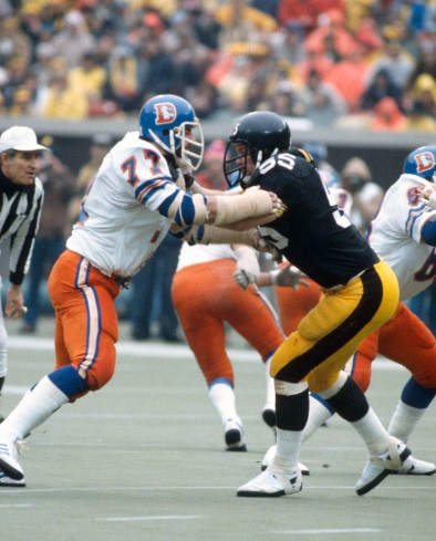 1978 AFC Divisional