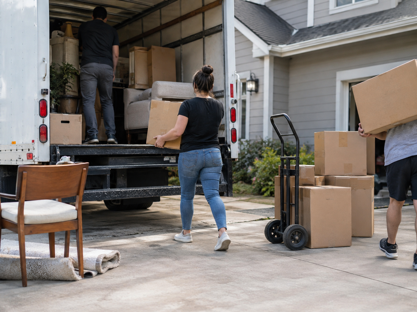 Moving Day image