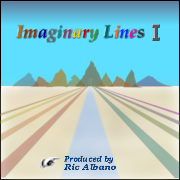 Imaginary Lines I album cover