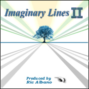Imaginary Lines II album cover