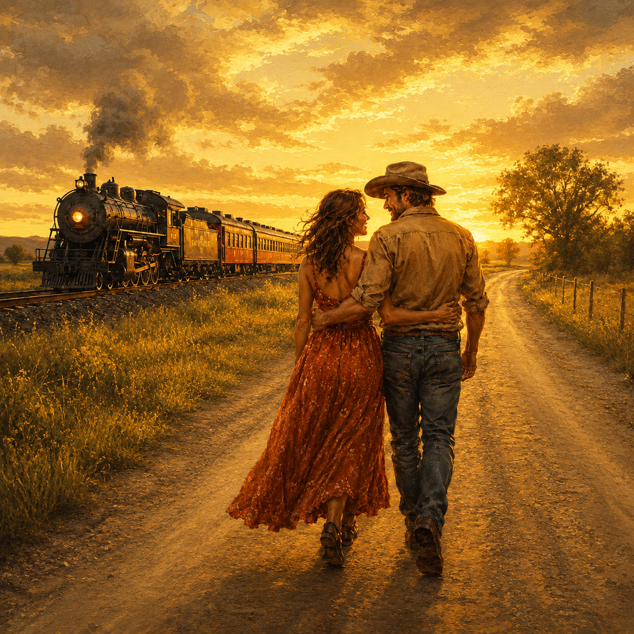 Country Blues 72 song image