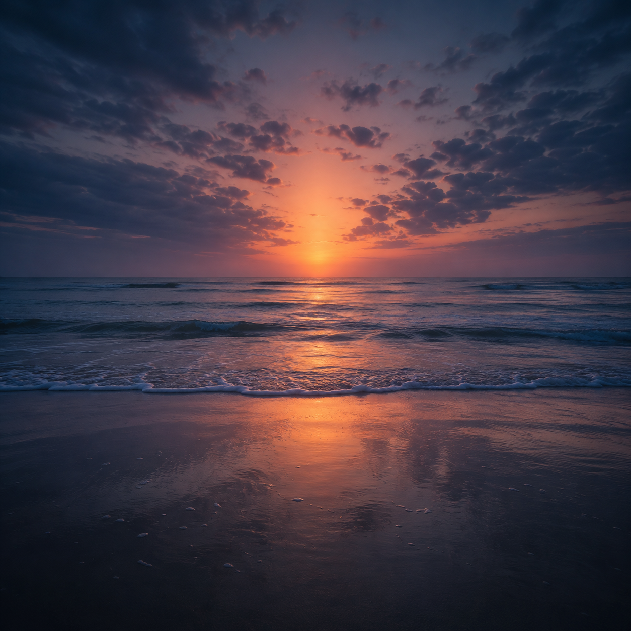 Oceans song image