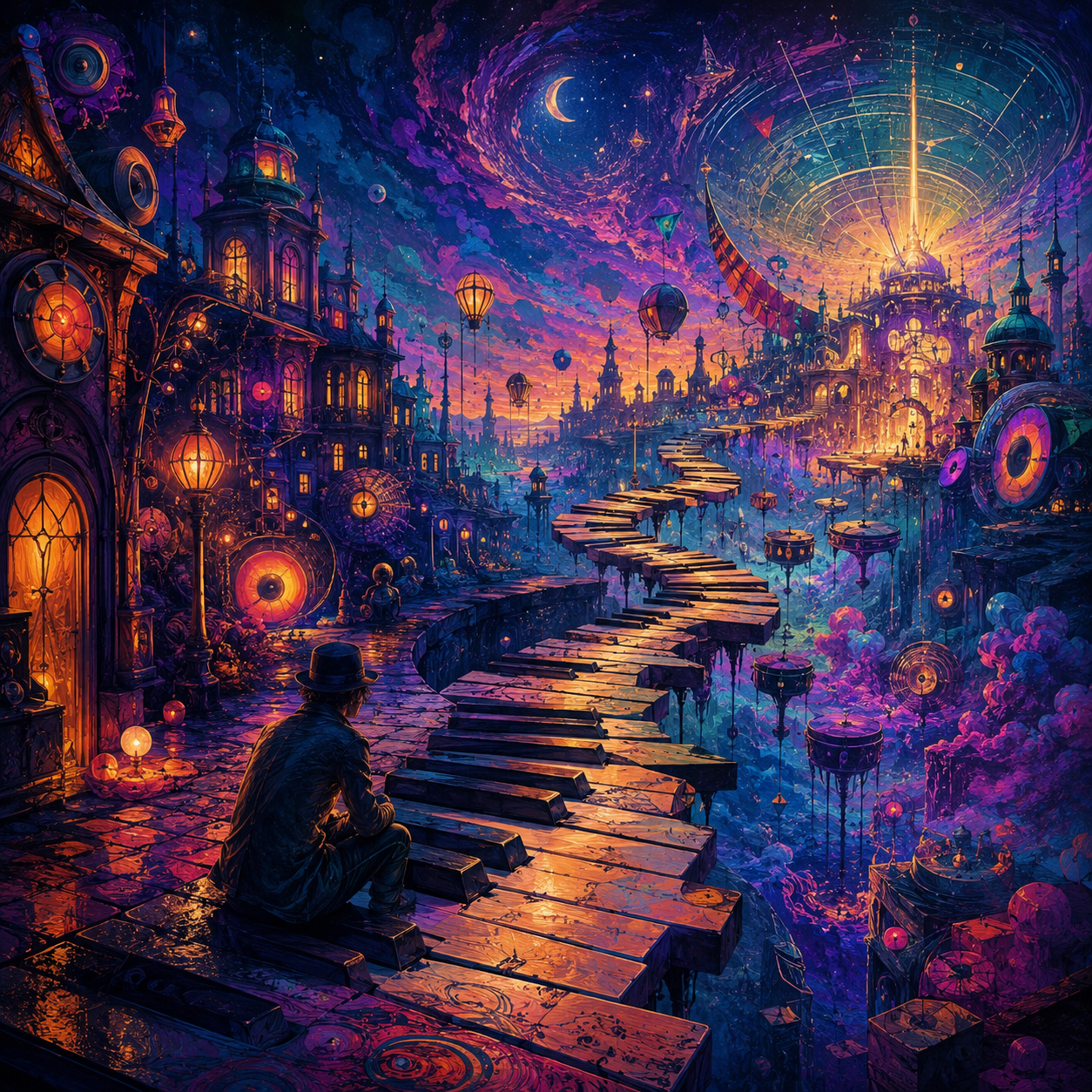 Tangytown song image