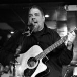 Ric Albano 2018