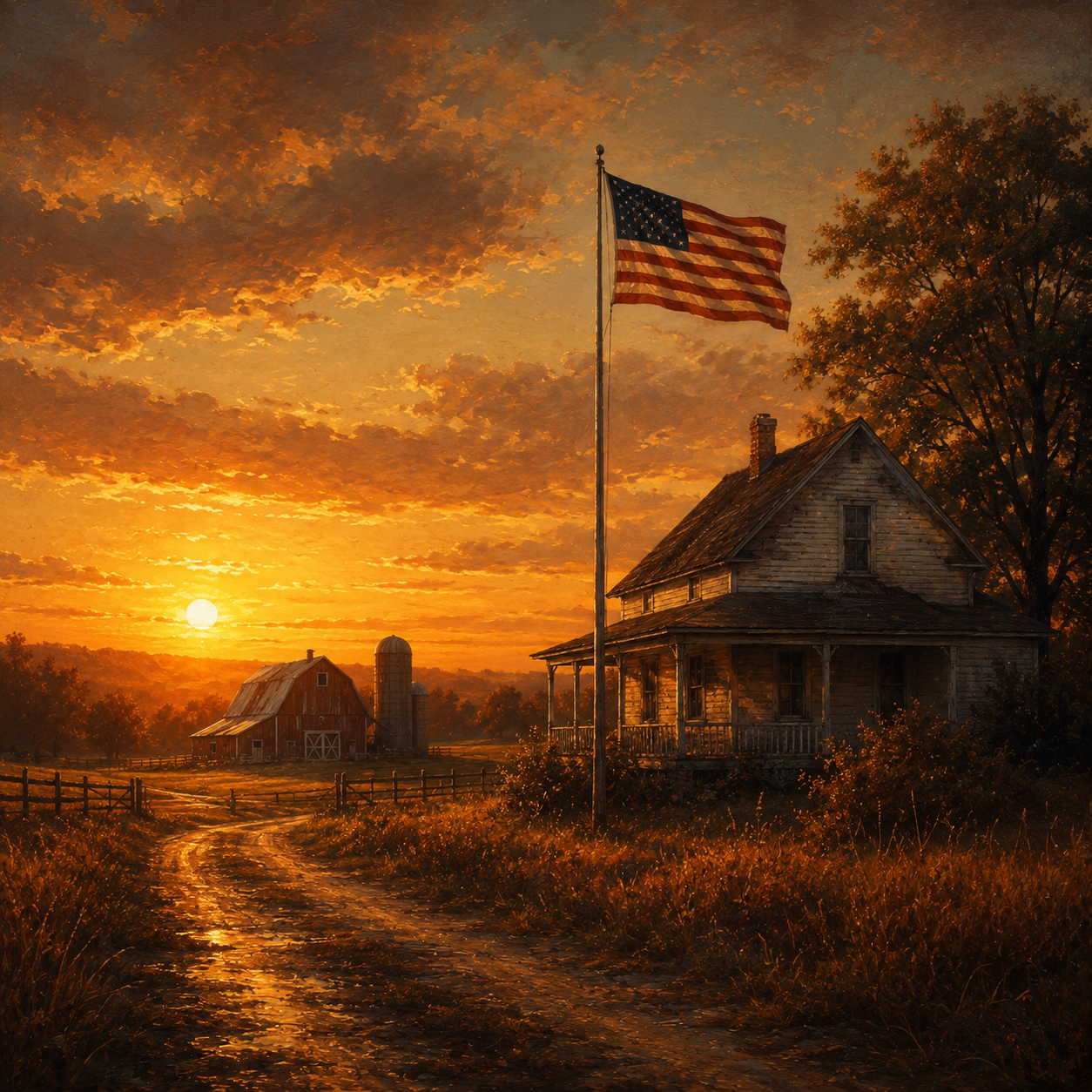 Freedom Song image