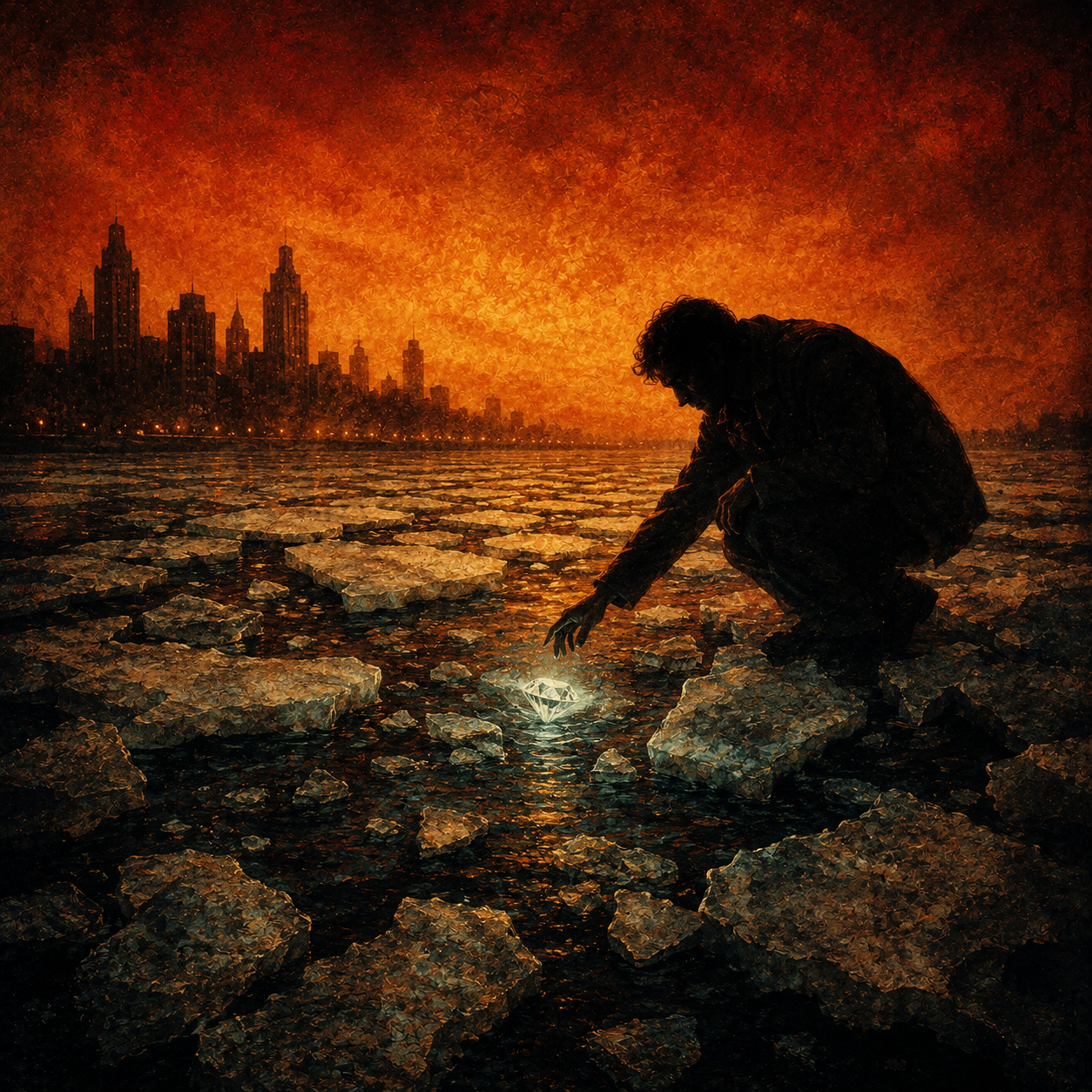 Human Song image