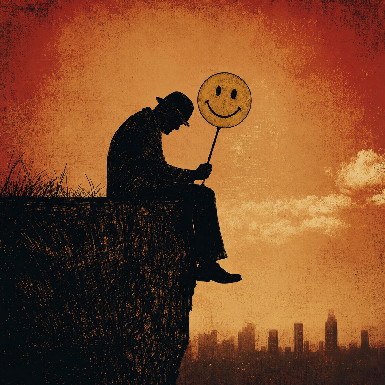 Mr. Happiness song image